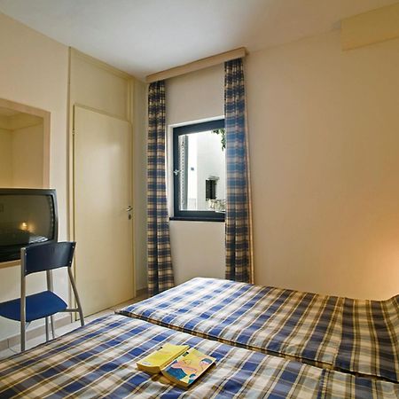 Valamar Diamant Residence Poreč Extérieur photo