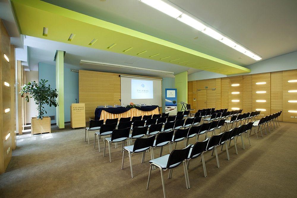 Valamar Diamant Residence Poreč Extérieur photo
