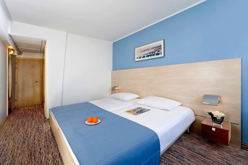 Valamar Diamant Residence Poreč Extérieur photo