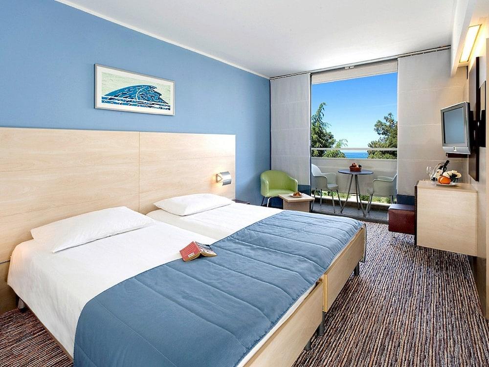 Valamar Diamant Residence Poreč Extérieur photo