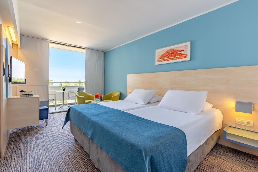 Valamar Diamant Residence Poreč Extérieur photo