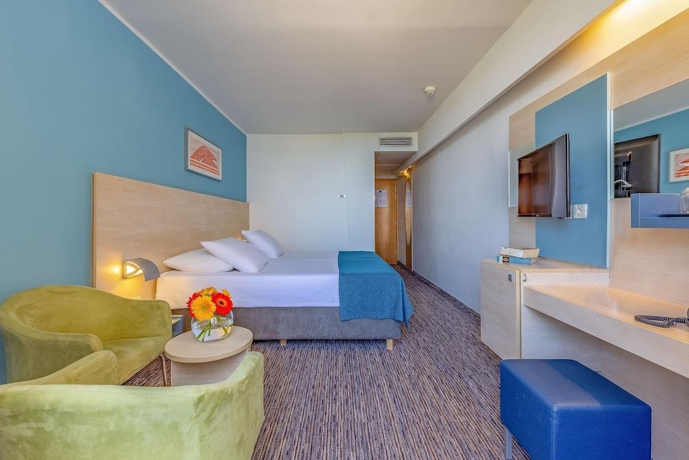 Valamar Diamant Residence Poreč Extérieur photo