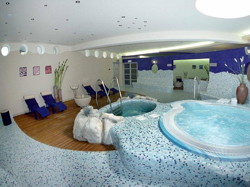 Valamar Diamant Residence Poreč Extérieur photo