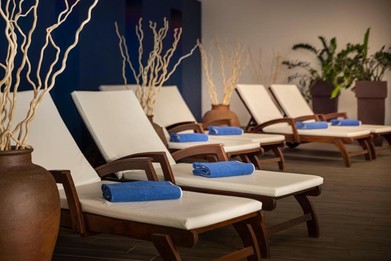 Valamar Diamant Residence Poreč Extérieur photo