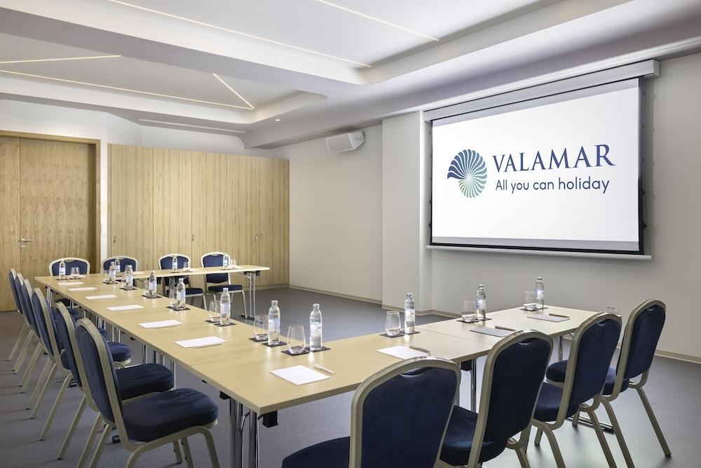 Valamar Diamant Residence Poreč Extérieur photo