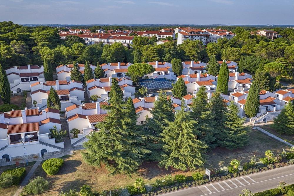 Valamar Diamant Residence Poreč Extérieur photo