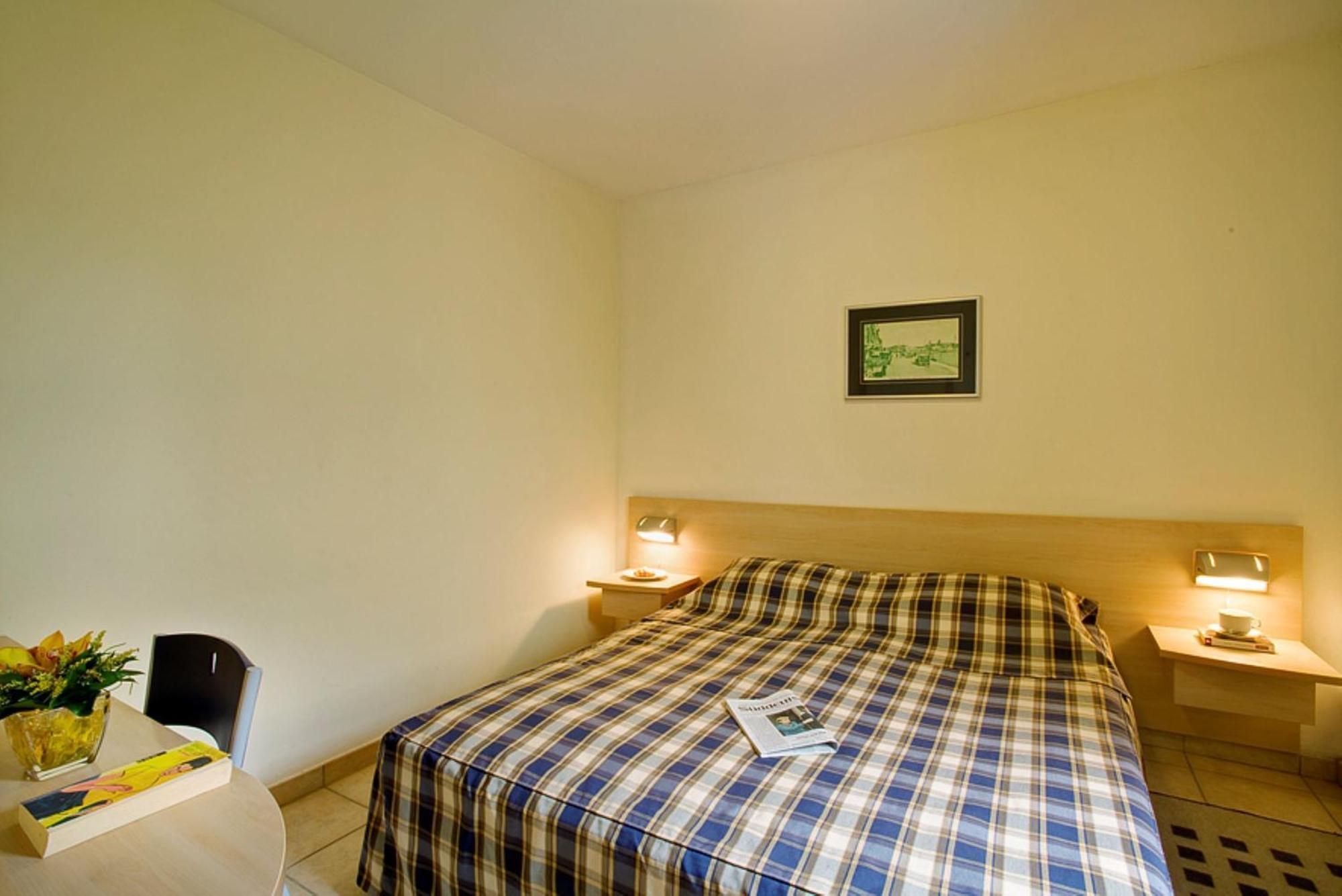 Valamar Diamant Residence Poreč Extérieur photo