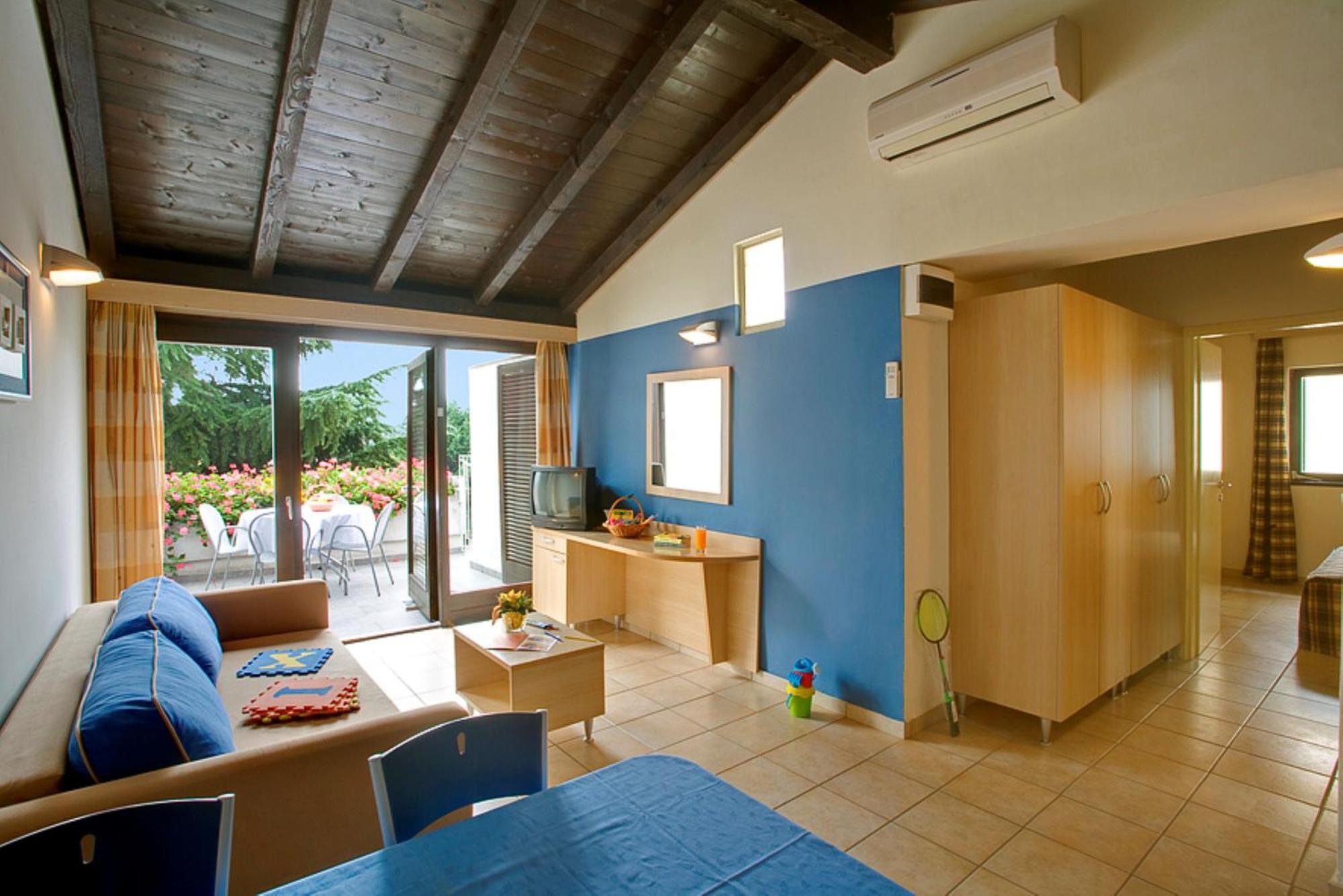 Valamar Diamant Residence Poreč Extérieur photo
