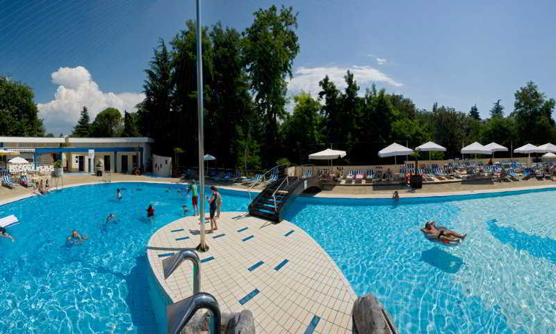 Valamar Diamant Residence Poreč Facilités photo